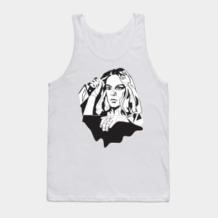 Laurie Strode Tank Top